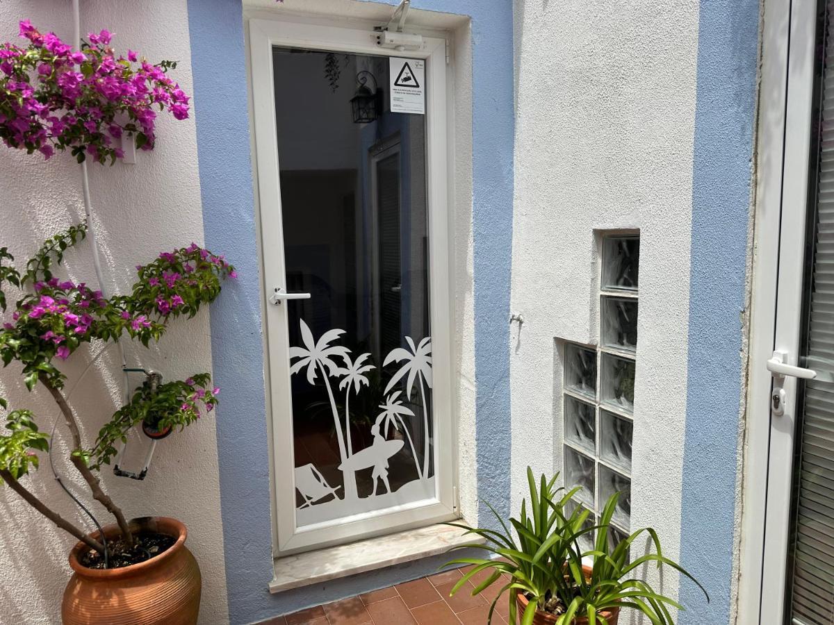 Vila Maria Mix Dorm By Host-Point Costa da Caparica Bagian luar foto