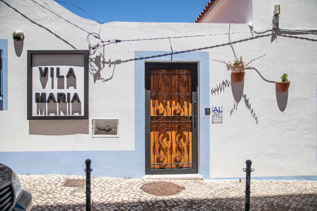 Vila Maria Mix Dorm By Host-Point Costa da Caparica Bagian luar foto
