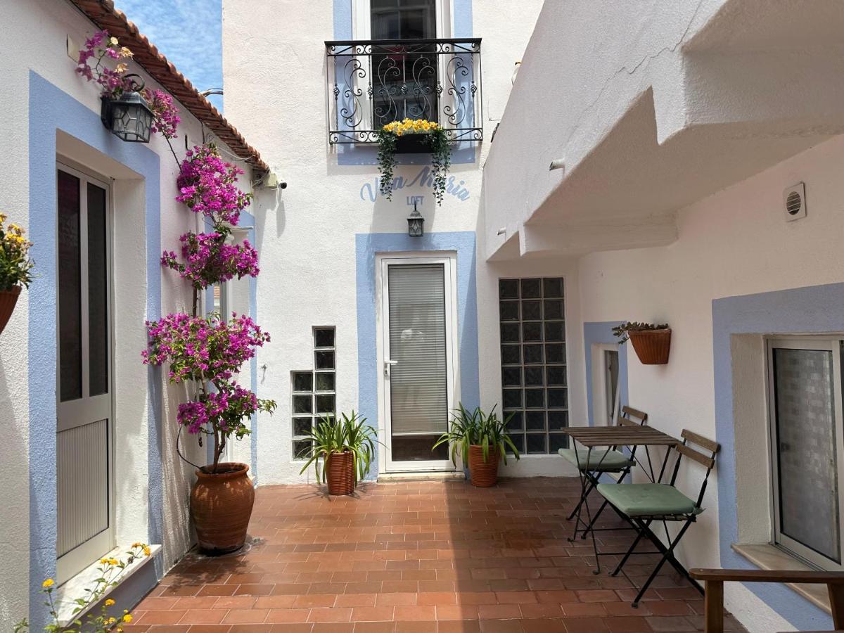 Vila Maria Mix Dorm By Host-Point Costa da Caparica Bagian luar foto
