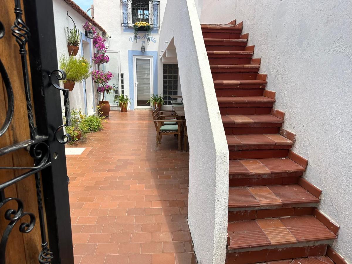 Vila Maria Mix Dorm By Host-Point Costa da Caparica Bagian luar foto
