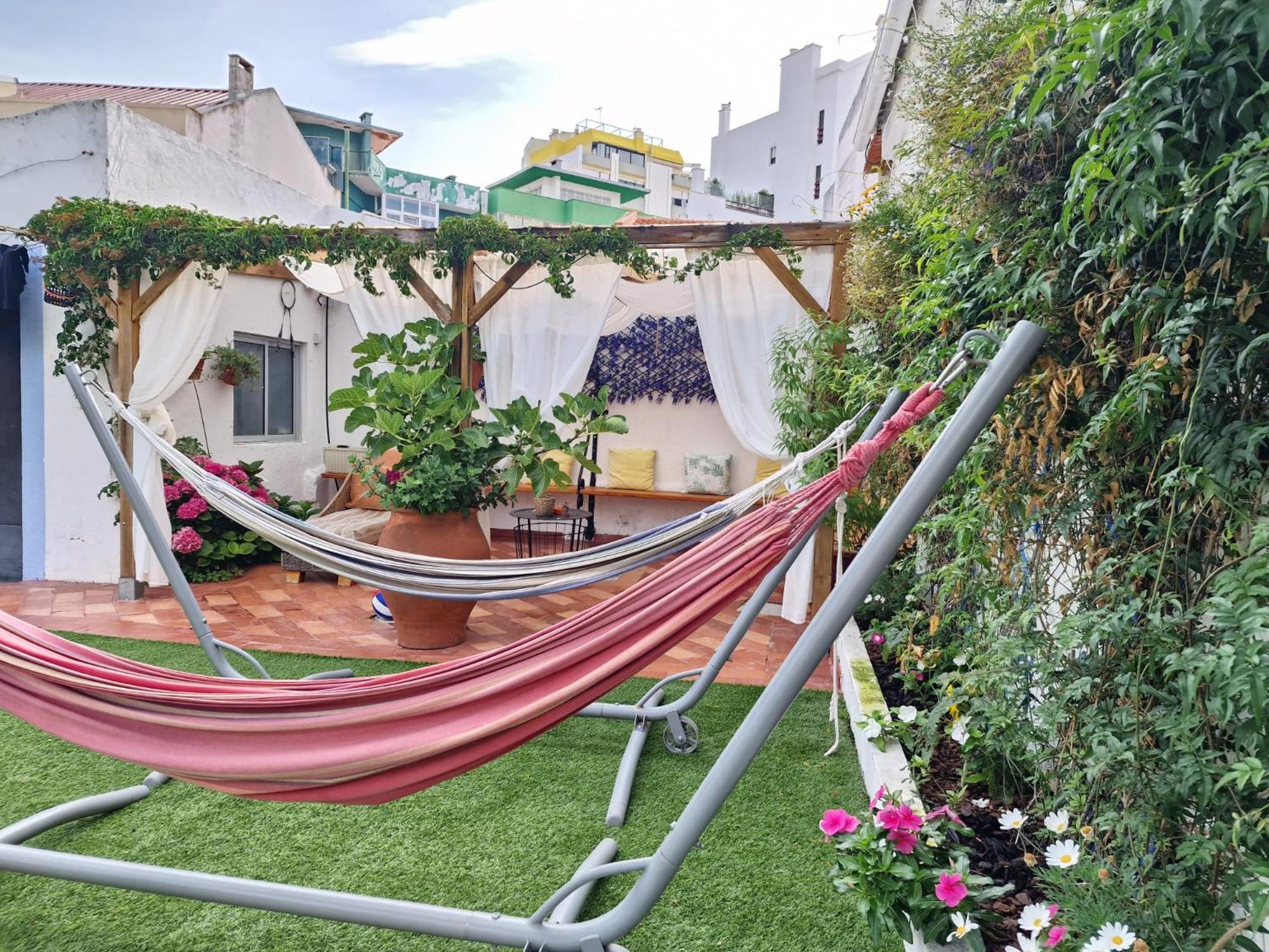 Vila Maria Mix Dorm By Host-Point Costa da Caparica Bagian luar foto