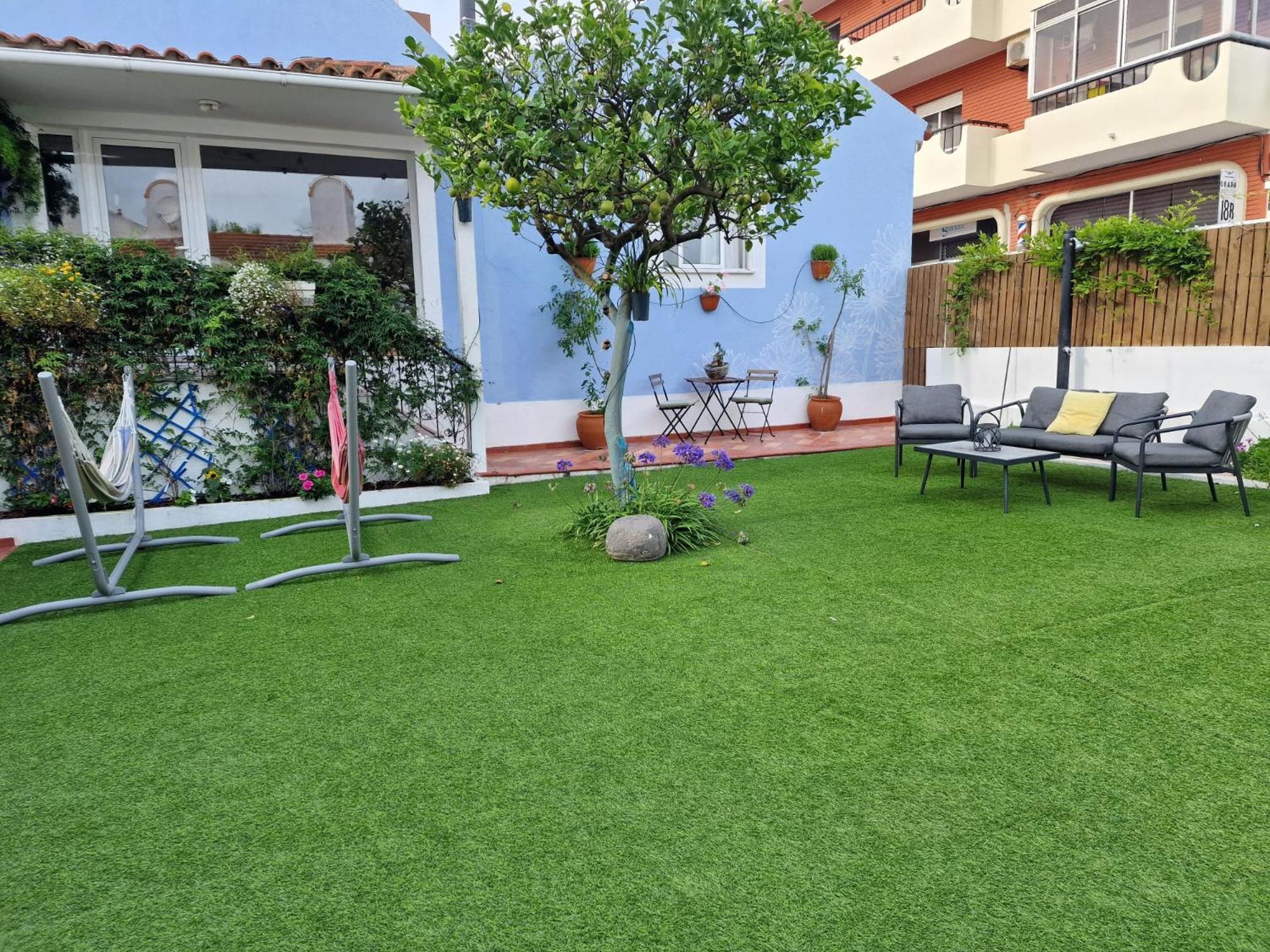 Vila Maria Mix Dorm By Host-Point Costa da Caparica Bagian luar foto
